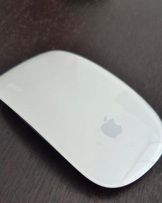 Apple magic mouse
