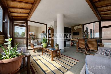 Spazio, luce e comfort: scopri questa soluzione un