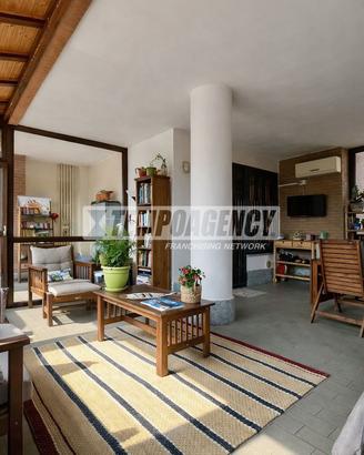 Spazio, luce e comfort: scopri questa soluzione un