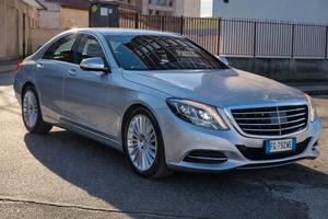 Mercedes classe s 350 cdi  4Matic 2017 
