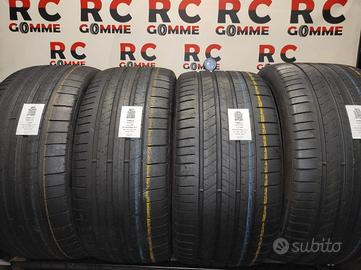 4 GOMME 315/35 R22 – 285/40 R22 PIRELLI P ZERO NCO