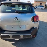 Portellone paraurti stop Citroen C3 Aircross 2020