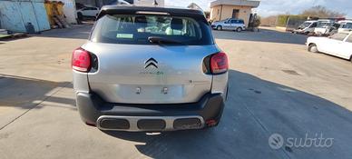 Portellone paraurti stop Citroen C3 Aircross 2020