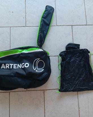 Porta racchetta Artengo