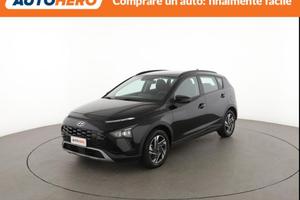 HYUNDAI Bayon FM59278