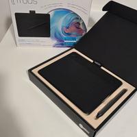 Tavoletta Grafica Wacom Intuos ART