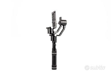 Stabilizzatore Gymbal Zyu Crane M