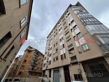 Appartamento Potenza [Cod. rif 3269515ARG]