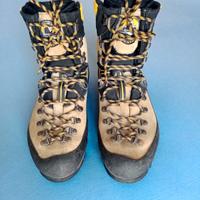 Scarponi La Sportiva Nepal Trek Evo