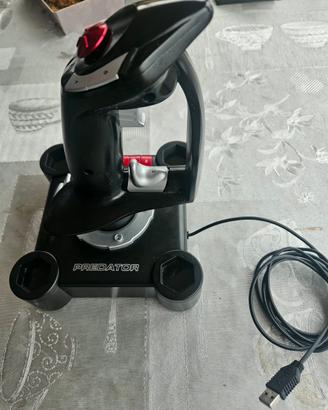 Trust Predator GM-2550
In ottime co