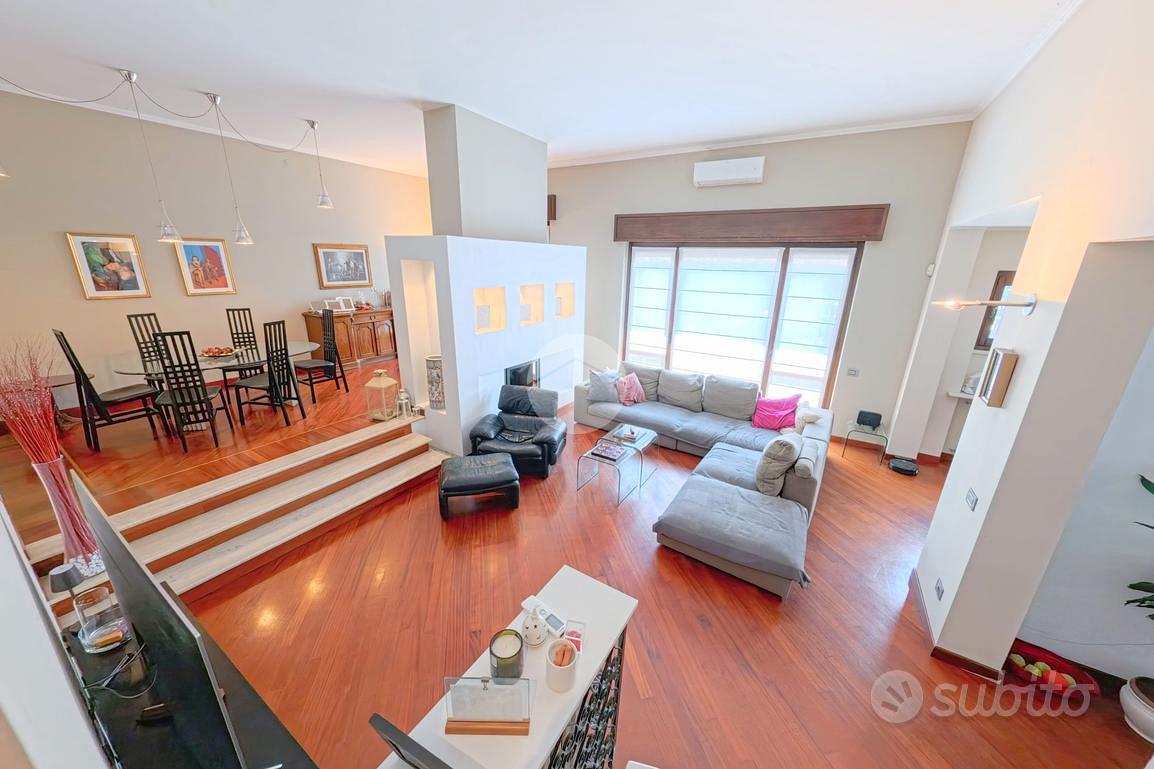 CASA INDIPENDENTE A GALLARATE - Vista 6