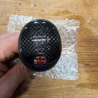 Pomello Maserati