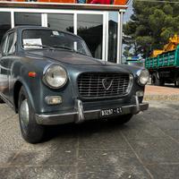 Lancia Appia Terza Serie - 3° Serie 1962