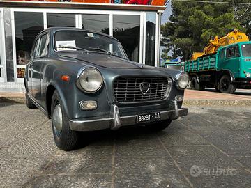 Lancia Appia Terza Serie - 3° Serie 1962