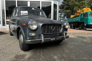 Lancia Appia Terza Serie - 3° Serie 1962