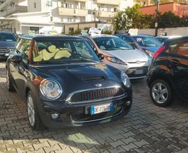 MINI COOPER S 1.6 BENZINA -2007