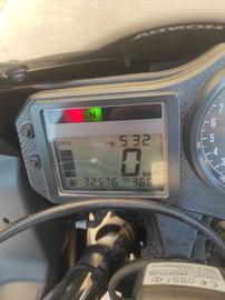 Honda CBR 600 F