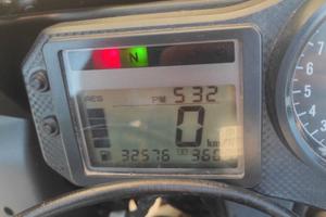 Honda CBR 600 F
