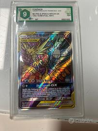 Pokemon moltres zapdos articuno