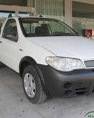 Fiat Strada 1.3 MJT ADVENTURE PICK-UP FIORINO