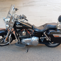 Dyna Switchback 2013