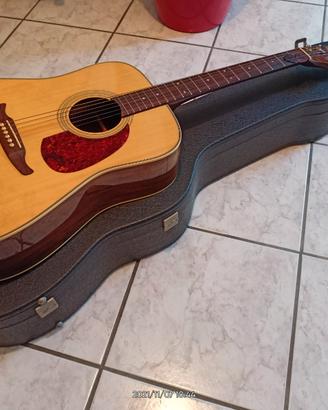 Fender Del Mar