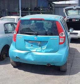 RICAMBI USATI AUTO SUZUKI Splash 1° Serie K12B Be