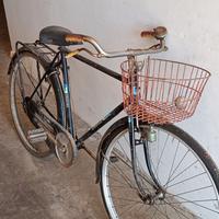 bicicletta vintage 