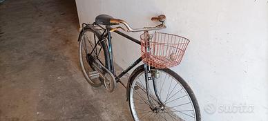 bicicletta vintage 