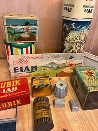 Elah pubblicità da anni’30 a ‘60