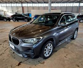 Bmw X1 sDrive20i Business Advantage