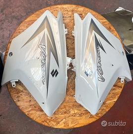 fianchetti SUZUKI VSTROM 650 K7