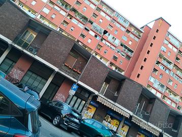 Trattativa riservata per attico in via Negroli 23