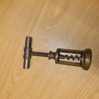 cavatappi antico a doppia vite