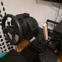 T300 Thrustmaster PS4 PS5 PC