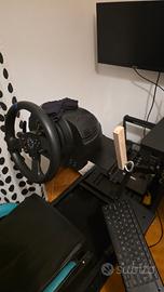 T300 Thrustmaster PS4 PS5 PC