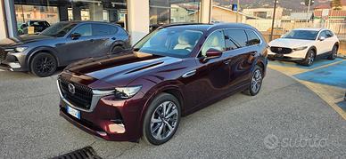 Mazda Cx80 303L e-Skyactiv D M AWD Takumi Plus