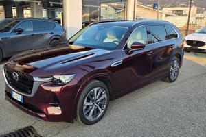 Mazda Cx80 303L e-Skyactiv D M AWD Takumi Plus