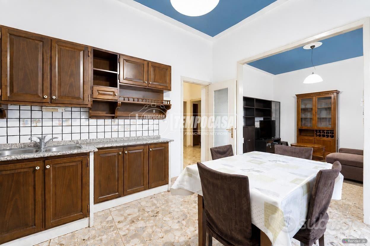 Appartamento – CR - Vista 4