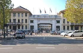 Ospedale molinette: trilocale