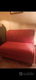 poltrona letto poltronesofà