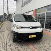 CITROEN Jumpy 2.0 BlueHDi 180 S&S EAT8 Furgone C