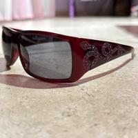 Occhiali da sole Boucheron TVStar Vintage Y2K
