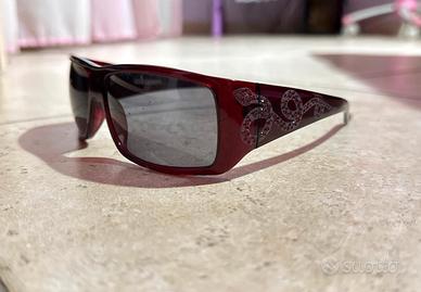 Occhiali da sole Boucheron TVStar Vintage Y2K