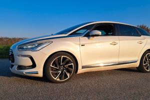 Ds DS5 5 Hybrid4 airdream Sport Chic