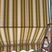 tenda parasole 