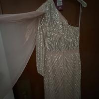 Abito da cerimonia 18 anno