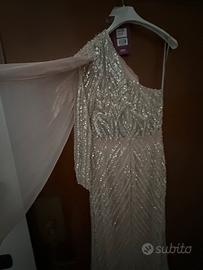 Abito da cerimonia 18 anno