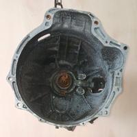 Cambio Iveco Daily 3.0 MJT 6M anno 2008