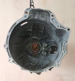 Cambio Iveco Daily 3.0 MJT 6M anno 2008